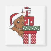 Katten Magnet (Voorkant)