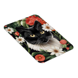Katten Magnet Magneet