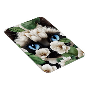 Katten Magnet Magneet