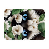 Katten Magnet Magneet (Horizontaal)