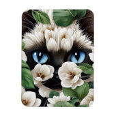 Katten Magnet Magneet (Verticaal)