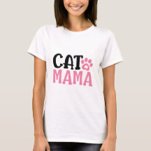 Katten mama