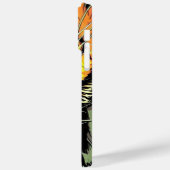 Katten met een bril Case-Mate iPhone case (Achterkant / Links)