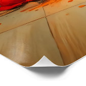 Katten mogen hem ook niet perfect poster (Hoek)
