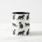 Katten Mok (Midden)