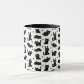 Katten Mok (Midden)