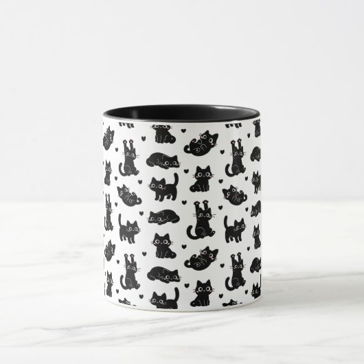 Katten Mok (Midden)