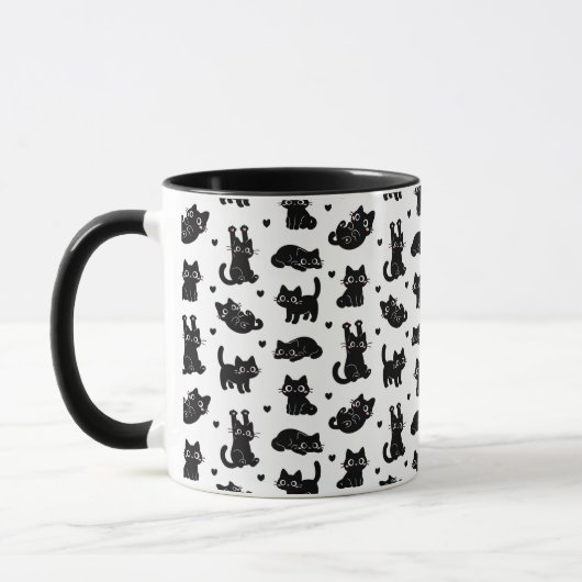 Katten Mok (Links)
