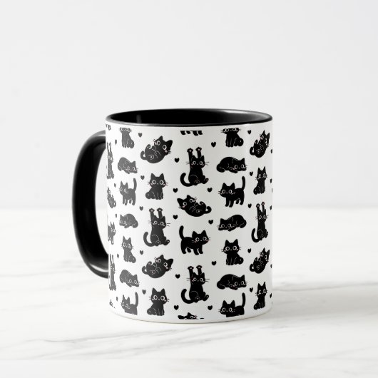 Katten Mok (Voorkant links)