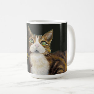 Katten mok katshouding het is een levensstijl