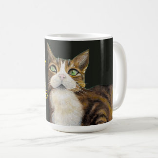 Katten mok katshouding het is een levensstijl