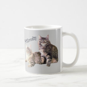 Katten Mok PURRsonaliteit