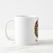 Katten mok voor kerst (Links)