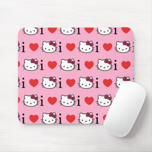 Katten Muismat (Met muis)