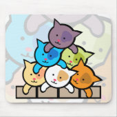 Katten Muismat (Voorkant)