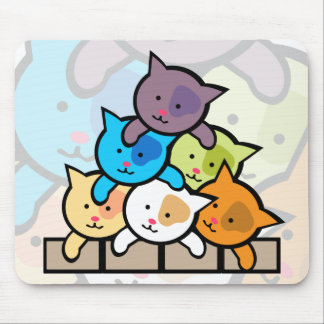 Katten Muismat