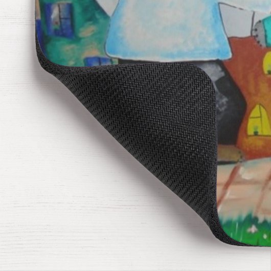 katten muismat (Hoek)