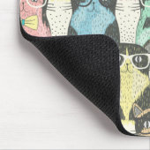 Katten Muismat (Hoek)