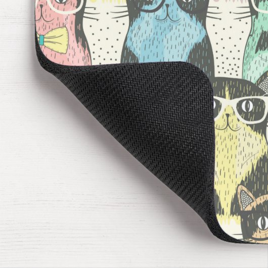 Katten Muismat (Hoek)