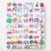 Katten Muismat (Voorkant)