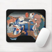Katten Muismat (Met muis)