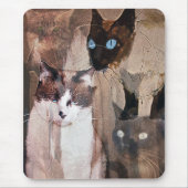 Katten Muismat (Voorkant)