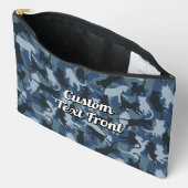 Katten Navy Camouflage Etui (Open)