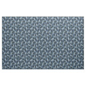 Katten Navy Camouflage Stof (Yard (91,4 cm))