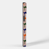 Katten om initiaal toe te voegen Case-Mate iPhone case (Achterkant / Rechts)
