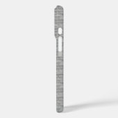 Katten Ondersteboven Grappige Cartoon Karakter Case-Mate iPhone Case (Achterkant / Links)