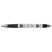 Katten Ondersteboven Grappige Cartoon Karakter Pen (Voorkant)