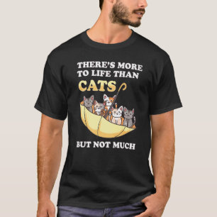 Katten Ondersteboven Paraplu  Kitten  Dieren Humor T-shirt