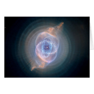 Katten Oog Nebula