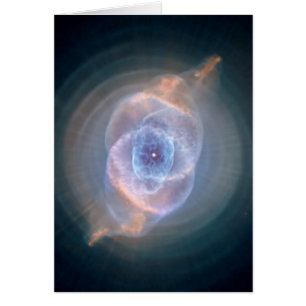 Katten Oog Nebula