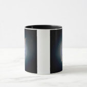 Katten Oog Nebula Mok (Midden)