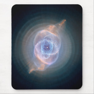 Katten Oog Nebula Muismat