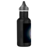 Katten Oog Nebula Waterfles (Links)
