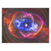 Katten Oog Vernevelde ruimte afbeelding Tafelkleed (Voorkant (Horizontaal))