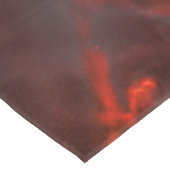 Katten Oog Vernevelde ruimte afbeelding Tafelkleed (Gekanteld)