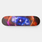 Katten Oognebula Skateboard (Horizontaal)