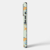 Katten op boeken Case-Mate iPhone case (Achterkant / Links)