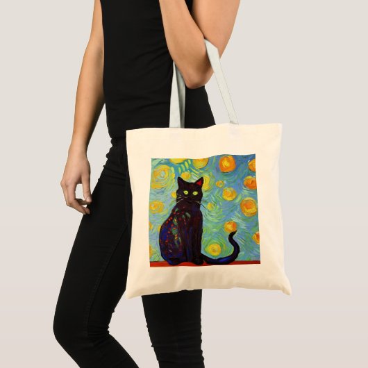 Katten op de tas (Voorkant (product))