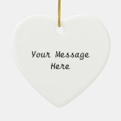  katten paraplu's sneeuw keramisch ornament (Achterkant)