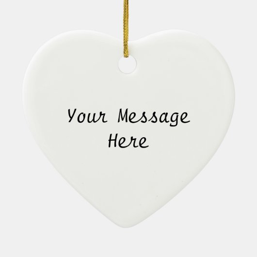  katten paraplu's sneeuw keramisch ornament (Achterkant)