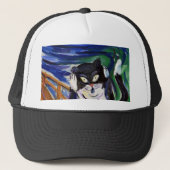 Katten Pet (Voorkant)