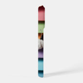 KATTEN PIEP iPhone HOESJE (Rechterkant)