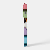 KATTEN PIEP iPhone HOESJE (Linkerkant)