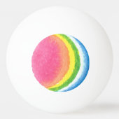 Katten Pingpongbal (Voorkant)