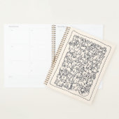 Katten! Planner (Display)