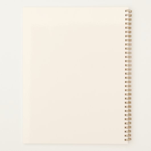 Katten! Planner (Achterkant)